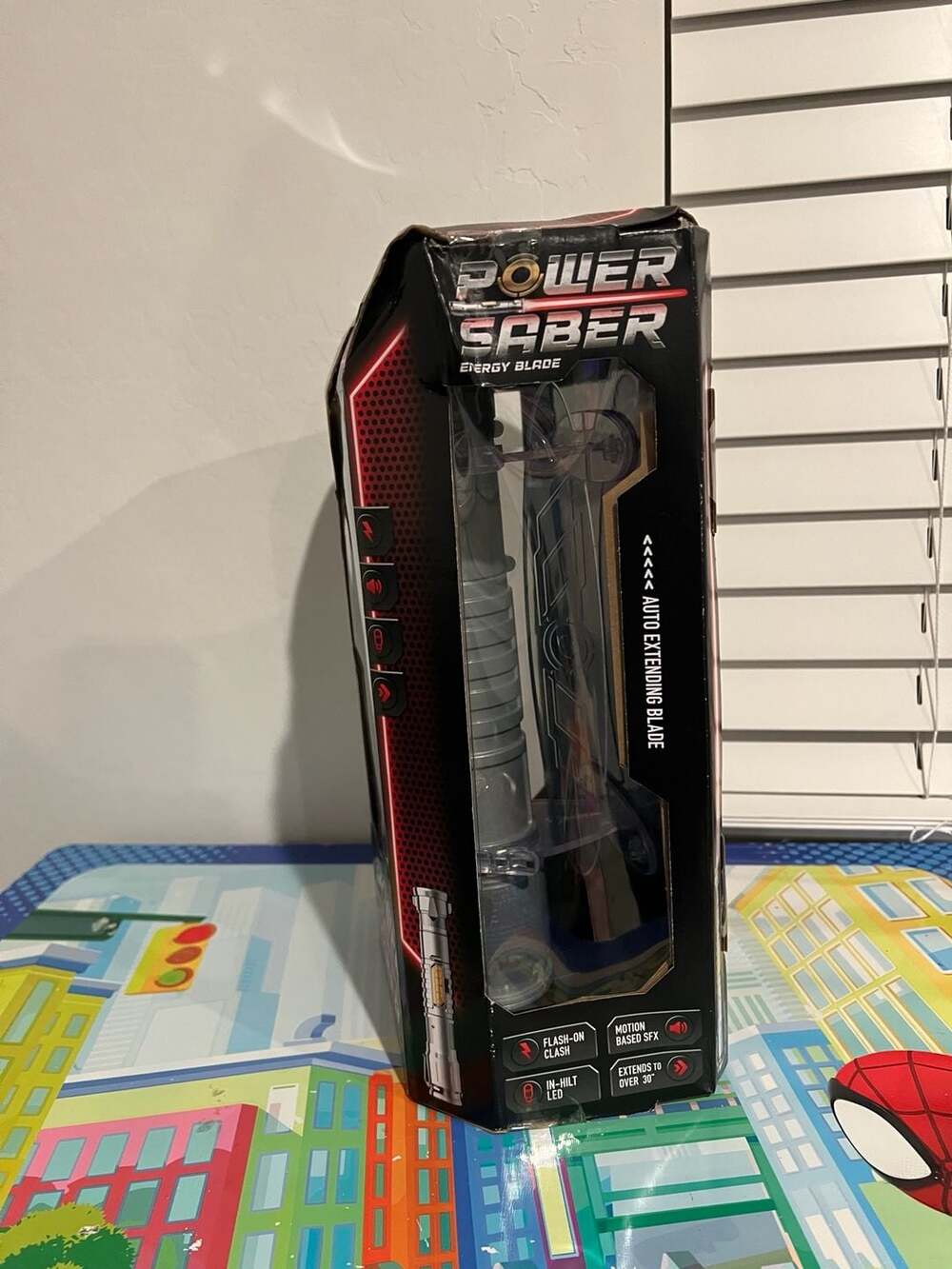 Power Saber - Picture 3 of 6